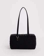 Load image into Gallery viewer, Nylon Bowler Bag - Studs