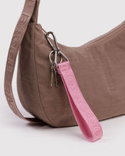 Load image into Gallery viewer, Logo Keychain