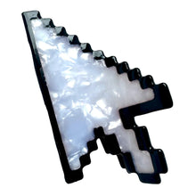 Load image into Gallery viewer, Cursor Hair Claw
