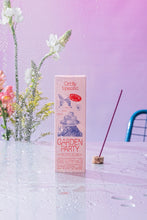 Load image into Gallery viewer, Garden Party Incense (Low Smoke)