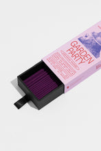 Load image into Gallery viewer, Garden Party Incense (Low Smoke)