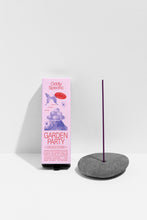 Load image into Gallery viewer, Garden Party Incense (Low Smoke)