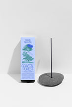 Load image into Gallery viewer, Coastal Forest Incense (Low Smoke)