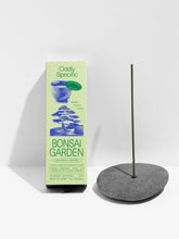 Load image into Gallery viewer, Bonsai Garden Incense (Low Smoke)