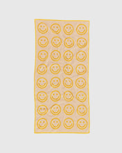 Load image into Gallery viewer, Bath Towel, Happy Marigold