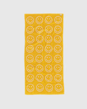 Load image into Gallery viewer, Bath Towel, Happy Marigold