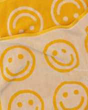 Load image into Gallery viewer, Bath Towel, Happy Marigold