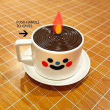 Load image into Gallery viewer, Coffee Cup Lighter