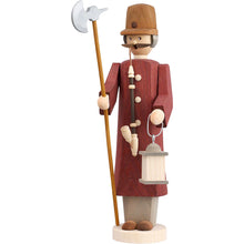 Load image into Gallery viewer, Night Watchman Incense Smoker