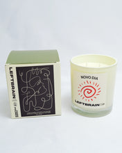 Load image into Gallery viewer, Novo Dia Candle