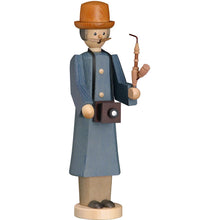 Load image into Gallery viewer, Photographer Incense Smoker