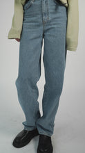 Load and play video in Gallery viewer, 90s Baggy Jeans