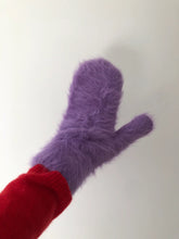 Load image into Gallery viewer, Fluffy Angora Mittens
