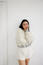 Load image into Gallery viewer, The Raglan, Heathered