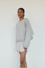Load image into Gallery viewer, The Raglan, Heathered