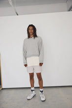 Load image into Gallery viewer, The Raglan, Heathered