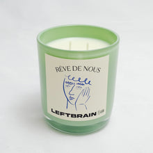 Load image into Gallery viewer, Rêve De Nous Candle