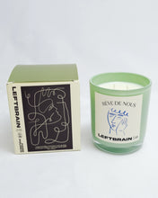 Load image into Gallery viewer, Rêve De Nous Candle
