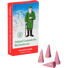 Load image into Gallery viewer, Incense Cones