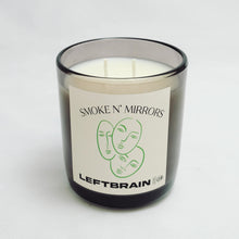 Load image into Gallery viewer, Smoke N' Mirrors Candle