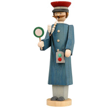 Load image into Gallery viewer, Station Master Incense Smoker
