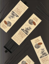 Load image into Gallery viewer, Desert Stone Incense (Low Smoke)