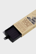 Load image into Gallery viewer, Desert Stone Incense (Low Smoke)