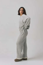 Load image into Gallery viewer, The Raglan, Heathered