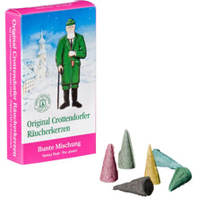 Load image into Gallery viewer, Incense Cones