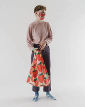 Load image into Gallery viewer, Strawberry Baggu