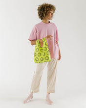 Load image into Gallery viewer, Yellow Happy Baggu