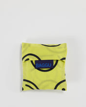 Load image into Gallery viewer, Yellow Happy Baggu
