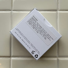 Load image into Gallery viewer, Violets Smiley Soap Bar