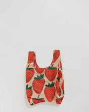 Load image into Gallery viewer, Strawberry Baggu