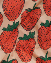 Load image into Gallery viewer, Strawberry Baggu