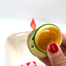 Load image into Gallery viewer, Burger Lighter
