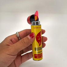 Load image into Gallery viewer, Mini Butane Lighter
