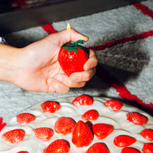 Load image into Gallery viewer, Strawberry Lighter
