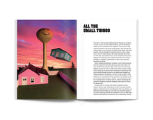 Load image into Gallery viewer, Snail World: Life in the Slimelight Coffee Table Book
