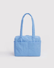 Load image into Gallery viewer, Everyday Cloud Bag, Piscine
