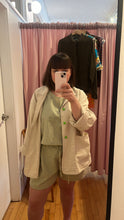 Load image into Gallery viewer, &quot;The Tank&quot; Gingham
