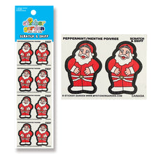 Load image into Gallery viewer, Scratch &amp; Sniff Sticker Sheet (Assorted)
