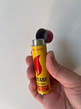 Load image into Gallery viewer, Mini Butane Lighter

