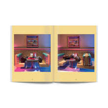 Load image into Gallery viewer, Snail World: Life in the Slimelight Coffee Table Book
