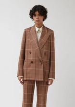 Load image into Gallery viewer, Acne Studios suit (medium-ish)
