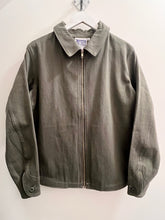 Load image into Gallery viewer, Dunlap Jacket, Olive Green
