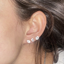 Load image into Gallery viewer, Spiral Studs (Multiple Sizes)

