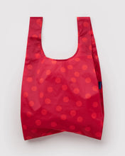 Load image into Gallery viewer, Red Polka Dot Baggu
