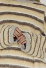 Load image into Gallery viewer, The Striped Knit
