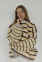 Load image into Gallery viewer, The Striped Knit
